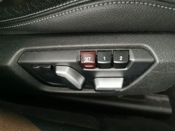 BMW 3 Series 2.0 330e 7.6kWh M Sport Plug-in (252 ps) - HUD - ADAPT CRUISE