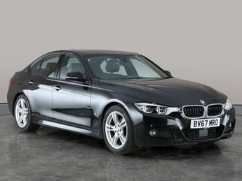 BMW 3 Series 2.0 330e 7.6kWh M Sport Plug-in (252 ps) - HUD - ADAPT CRUISE