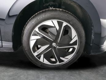 MG Mg4 51kWh SE (170 ps) - LANE DEPARTURE  - BLUETOOTH - DRIVING MODES