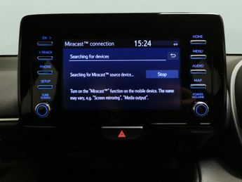 Toyota Yaris 1.5 VVT-h Icon E-CVT (116 ps) - BLUETOOTH - AIR CON - AUTO HEADL