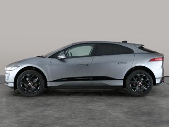 Jaguar I-PACE 400 90kWh HSE 4WD (400 ps) - KEYLESS ENTRY - HEAT AND COOL SEATS