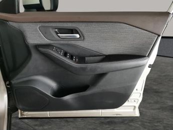 Nissan X-TRAIL 1.5 DIG-T MHEV Acenta Premium XTRON (163 ps) - BLIND SPOT ASSIST