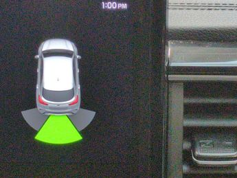 Kia Xceed 1.5 T-GDi 3 DCT (158 bhp) - HEATED STEERING - LANE DEPARTURE  - 