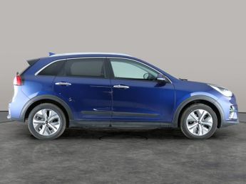 Kia Niro 64kWh 3 (201 bhp) - HEATED STEERING - LANE DEPARTURE  - BLUETOOT