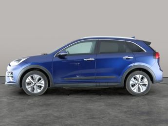 Kia Niro 64kWh 3 (201 bhp) - HEATED STEERING - LANE DEPARTURE  - BLUETOOT