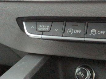 Audi A4 Avant 2.0 TDI 35 Sport S Tronic (150 ps) - CRUISE - DRIVING MODES - PA