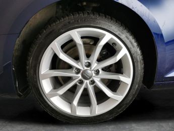 Audi A4 Avant 2.0 TDI 35 Sport S Tronic (150 ps) - CRUISE - DRIVING MODES - PA