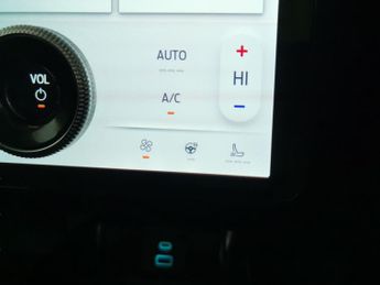 Ford Mustang Mach-e Extended Range 91kWh Automatic (294 ps) - CARPLAY - KEYLESS ENTR