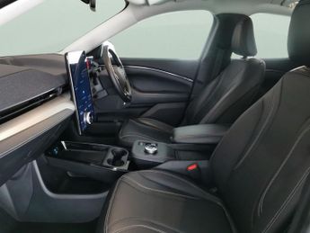 Ford Mustang Mach-e Extended Range 91kWh Automatic (294 ps) - CARPLAY - KEYLESS ENTR