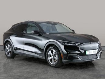 Ford Mustang Mach-e Extended Range 91kWh Automatic (294 ps) - CARPLAY - KEYLESS ENTR