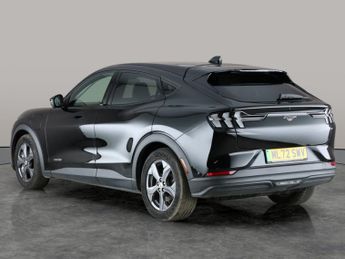 Ford Mustang Mach-e Extended Range 91kWh Automatic (294 ps) - ACTIVE LANE ASSIST - B