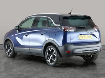 Vauxhall Crossland 1.2 Turbo Ultimate (130 ps) - REVERSE CAM - ALCANTARA - NAV