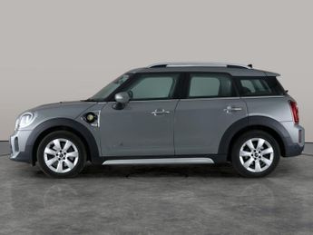 Mini Countryman 1.5 10kWh Cooper SE Classic Plug-in ALL4 (222 ps) - LED - NAV