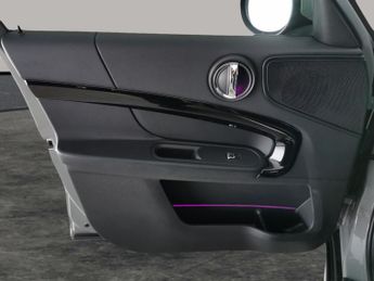 Mini Countryman 1.5 10kWh Cooper SE Classic Plug-in ALL4 (222 ps) - LED - NAV