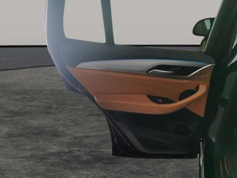 BMW iX3 80kWh Premier Edition (286 ps) - PARK ASSIST - REVERSE CAM - LEA