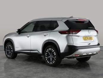 Nissan X-TRAIL 1.5 h e-POWER Tekna (204 ps) - 360 CAM - PARK ASSIST - LED