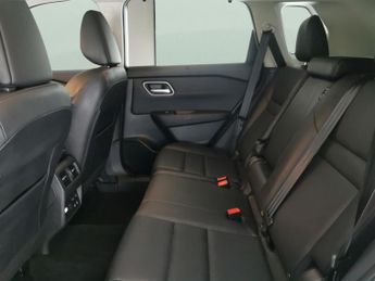 Nissan X-TRAIL 1.5 h e-POWER Tekna (204 ps) - 360 CAM - PARK ASSIST - LED