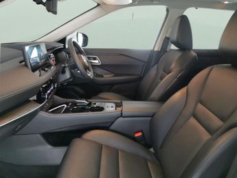 Nissan X-TRAIL 1.5 h e-POWER Tekna (204 ps) - 360 CAM - PARK ASSIST - LED