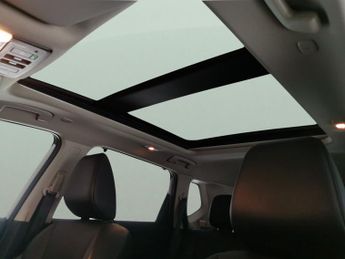 Nissan X-TRAIL 1.5 h e-POWER Tekna (204 ps) - 360 CAM - PARK ASSIST - LED