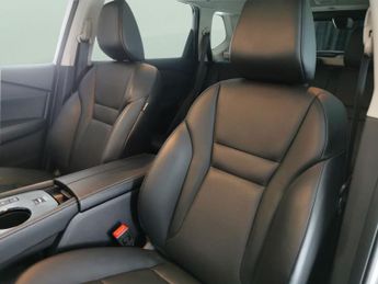 Nissan X-TRAIL 1.5 h e-POWER Tekna (204 ps) - 360 CAM - PARK ASSIST - LED