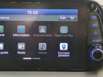 Hyundai Tucson 1.6 T-GDi N Line DCT (177 ps) - REVERSE CAM - NAV - HEATED SEATS