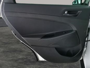 Hyundai Tucson 1.6 T-GDi N Line DCT (177 ps) - REVERSE CAM - NAV - HEATED SEATS