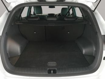 Hyundai Tucson 1.6 T-GDi N Line DCT (177 ps) - REVERSE CAM - NAV - HEATED SEATS