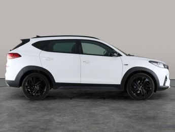 Hyundai Tucson 1.6 T-GDi N Line DCT (177 ps) - REVERSE CAM - NAV - HEATED SEATS