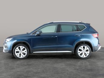 Seat Ateca 2.0 TDI XPERIENCE DSG (150 ps) - REVERSE CAM - NAV - ALCANTARA
