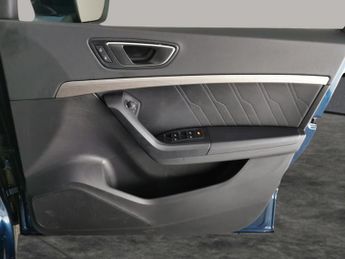 Seat Ateca 2.0 TDI XPERIENCE DSG (150 ps) - REVERSE CAM - NAV - ALCANTARA