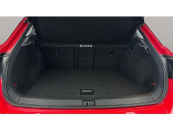 Volkswagen T-Roc 1.5 TSI GPF EVO Design DSG (150 ps) - PRIVACY GLASS