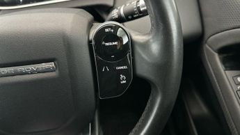 Land Rover Range Rover Evoque 2.0 D180 S 4WD (180 ps) - SPEED LIMIT RECOG - KEYLESS START - DA