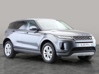 Land Rover Range Rover Evoque 2.0 D180 S 4WD (180 ps) - SPEED LIMIT RECOG - KEYLESS START - DA