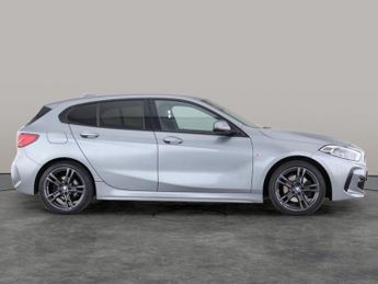 BMW 1 Series 1.5 118i M Sport (LCP) DCT (136 ps) - WIRELESS CHARGER