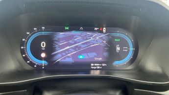 Volvo XC40 Recharge Twin 78kWh Plus AWD (408 ps) - DRIVER ASSIST - CLIMATE 