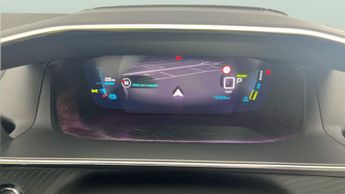 Peugeot E-208 50kWh GT (136 ps) - BLIND SPOT ASSIST - BLUETOOTH - SPEED LIMIT 