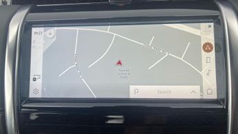 Land Rover Discovery Sport 2.0 P250 MHEV R-Dynamic HSE 4WD (249 ps) - HEATED STEERING