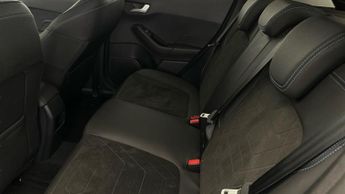 Ford Fiesta 1.0T EcoBoost MHEV Active Vignale DCT (125 ps) - KEYFREE SYSTEM