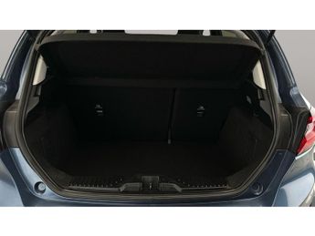 Ford Fiesta 1.0T EcoBoost MHEV Active Vignale DCT (125 ps) - FORD SYNC3