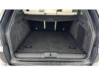 Land Rover Range Rover Sport 3.0 i6 MHEV HST 4WD (400 ps) - NAV - HEATED STEERING - WIFI