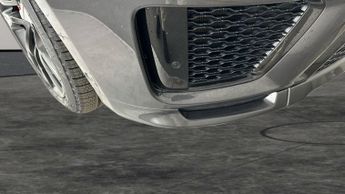 Land Rover Range Rover Sport 3.0 i6 MHEV HST 4WD (400 ps) - NAV - HEATED STEERING - WIFI