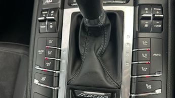 Porsche Macan 3.0T V6 S PDK 4WD (354 ps) - CARPLAY - LED - NAV