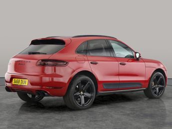 Porsche Macan 3.0T V6 S PDK 4WD (354 ps) - CARPLAY - LED - NAV