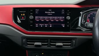 Volkswagen Polo 2.0 TSI GPF GTI+ DSG (200 ps) - PADDLE SHIFT - CAR-NET APP-CONNE