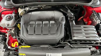 Volkswagen Polo 2.0 TSI GPF GTI+ DSG (200 ps) - PADDLE SHIFT - CAR-NET APP-CONNE