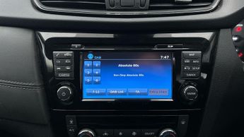 Nissan X-TRAIL 1.7 dCi Acenta Premium CVT (150 ps) - BLUETOOTH - CRUISE