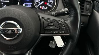 Nissan X-TRAIL 1.7 dCi Acenta Premium CVT (150 ps) - BLUETOOTH - CRUISE