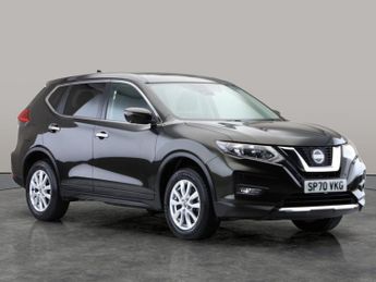 Nissan X-TRAIL 1.7 dCi Acenta Premium CVT (150 ps) - BLUETOOTH - CRUISE