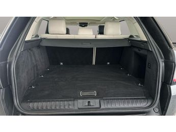 Land Rover Range Rover Sport 2.0 P400e 13.1kWh HSE Plug-in 4WD (404 ps) - MERIDIAN AUDIO - RE