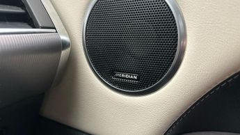 Land Rover Range Rover Sport 2.0 P400e 13.1kWh HSE Plug-in 4WD (404 ps) - MERIDIAN AUDIO - RE